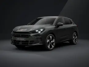 CUPRA Terramar 1.5  eTSI DSG mild hybrid thumbnail