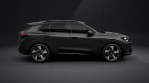 CUPRA Terramar 1.5  eTSI DSG mild hybrid thumbnail
