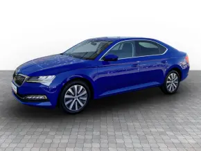 Superb Style TDI DSG thumbnail