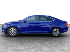 Superb Style TDI DSG thumbnail