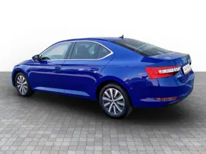 Superb Style TDI DSG thumbnail