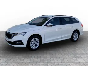 Škoda OCTAVIA COMBI AMBITION 2.0 TDI DSG thumbnail