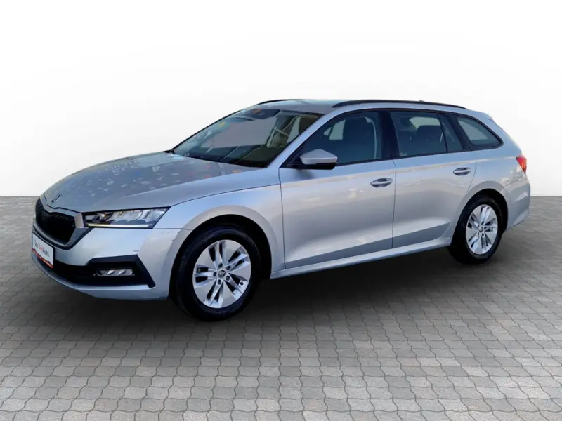 Škoda OCTAVIA Combi Ambition TDI