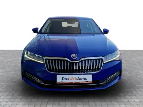 Superb Style TDI DSG thumbnail