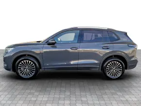 VW Noul Tiguan Life Hybrid 1,5 TSI DSG thumbnail
