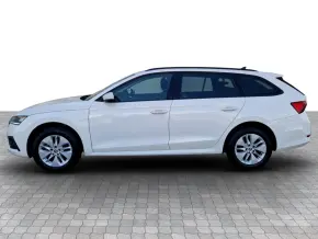 Škoda OCTAVIA COMBI AMBITION 2.0 TDI DSG thumbnail