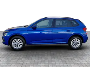 Škoda Kamiq Selection 1.0 TSI DSG thumbnail