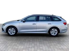 Škoda OCTAVIA Combi Ambition TDI thumbnail