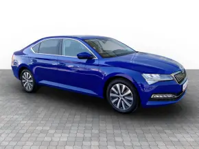 Superb Style TDI DSG thumbnail