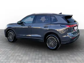VW Noul Tiguan Life Hybrid 1,5 TSI DSG thumbnail