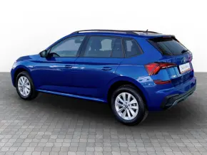 Škoda Kamiq Selection 1.0 TSI DSG thumbnail