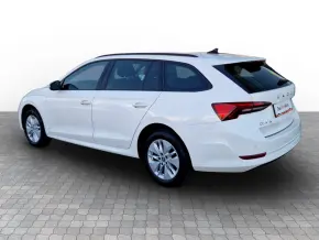 Škoda OCTAVIA COMBI AMBITION 2.0 TDI DSG thumbnail
