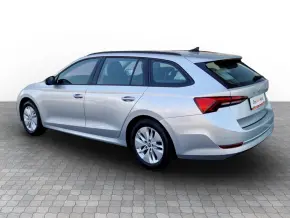 Škoda OCTAVIA Combi Ambition TDI thumbnail