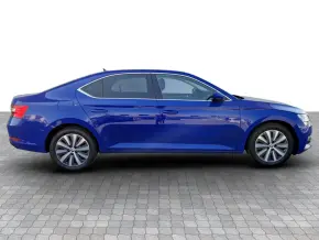 Superb Style TDI DSG thumbnail