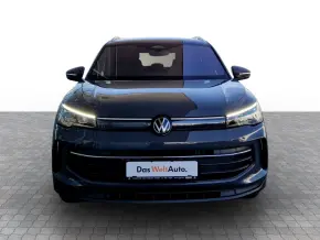 VW Noul Tiguan Life Hybrid 1,5 TSI DSG thumbnail