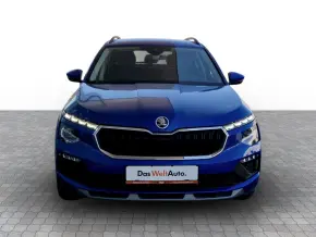 Škoda Kamiq Selection 1.0 TSI DSG thumbnail