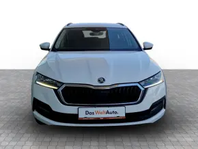 Škoda OCTAVIA COMBI AMBITION 2.0 TDI DSG thumbnail