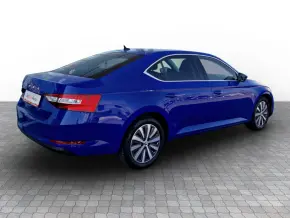Superb Style TDI DSG thumbnail