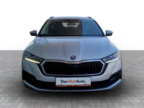 Škoda OCTAVIA Combi Ambition TDI thumbnail