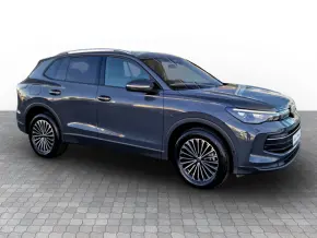 VW Noul Tiguan Life Hybrid 1,5 TSI DSG thumbnail