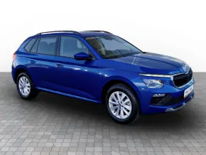 Škoda Kamiq Selection 1.0 TSI DSG thumbnail