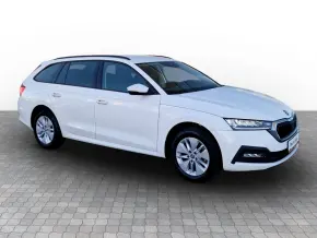 Škoda OCTAVIA COMBI AMBITION 2.0 TDI DSG thumbnail