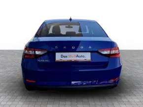 Superb Style TDI DSG thumbnail