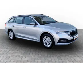 Škoda OCTAVIA Combi Ambition TDI thumbnail
