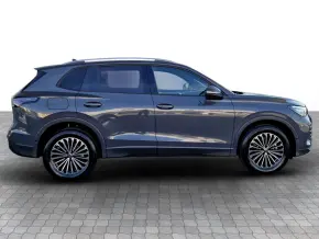 VW Noul Tiguan Life Hybrid 1,5 TSI DSG thumbnail