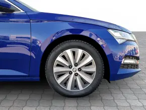 Superb Style TDI DSG thumbnail