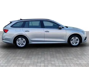 Škoda OCTAVIA Combi Ambition TDI thumbnail