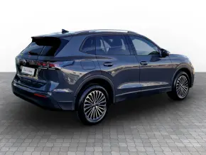 VW Noul Tiguan Life Hybrid 1,5 TSI DSG thumbnail