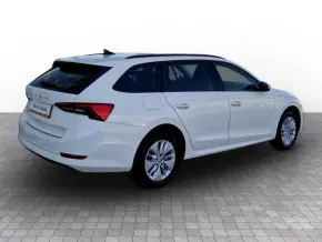 Škoda OCTAVIA COMBI AMBITION 2.0 TDI DSG thumbnail