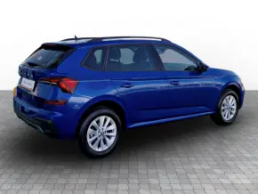 Škoda Kamiq Selection 1.0 TSI DSG thumbnail