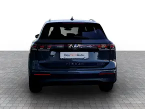 VW Noul Tiguan Life Hybrid 1,5 TSI DSG thumbnail