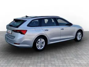 Škoda OCTAVIA Combi Ambition TDI thumbnail