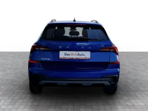 Škoda Kamiq Selection 1.0 TSI DSG thumbnail