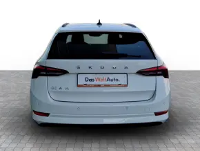 Škoda OCTAVIA COMBI AMBITION 2.0 TDI DSG thumbnail