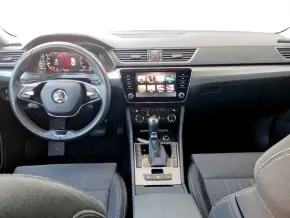 Superb Style TDI DSG thumbnail