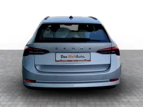Škoda OCTAVIA Combi Ambition TDI thumbnail