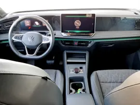 VW Noul Tiguan Life Hybrid 1,5 TSI DSG thumbnail