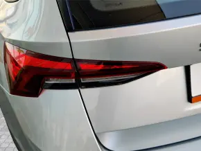Škoda OCTAVIA Combi Ambition TDI thumbnail
