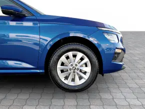 Škoda Kamiq Selection 1.0 TSI DSG thumbnail