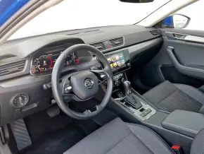 Superb Style TDI DSG thumbnail