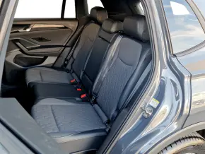 VW Noul Tiguan Life Hybrid 1,5 TSI DSG thumbnail