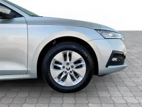 Škoda OCTAVIA Combi Ambition TDI thumbnail
