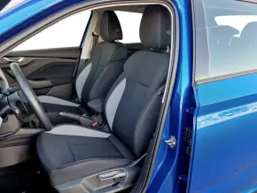 Škoda Kamiq Selection 1.0 TSI DSG thumbnail