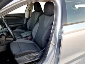 Škoda OCTAVIA Combi Ambition TDI thumbnail