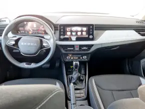 Škoda Kamiq Selection 1.0 TSI DSG thumbnail