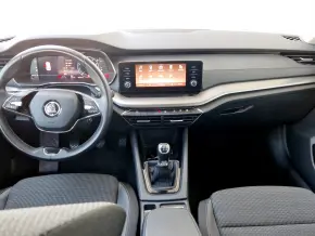Škoda OCTAVIA Combi Ambition TDI thumbnail